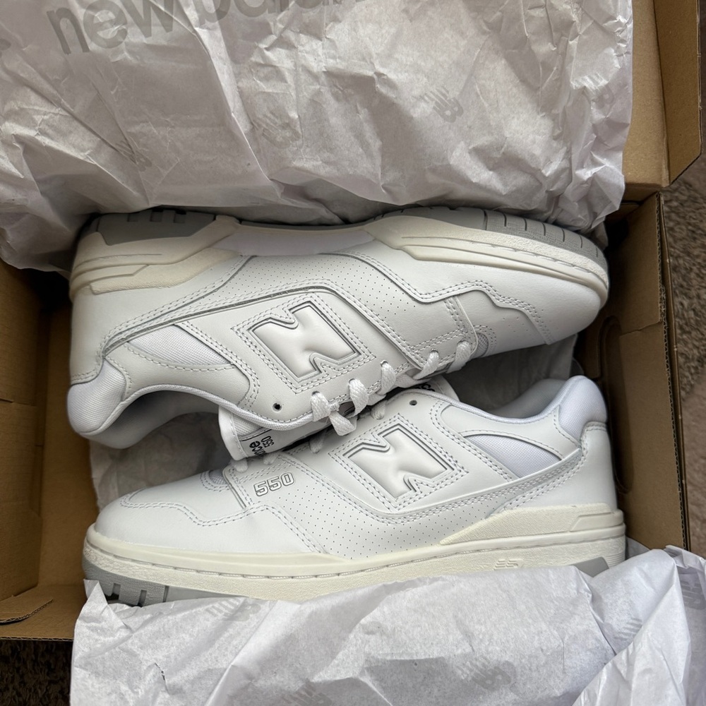 New Balance 550